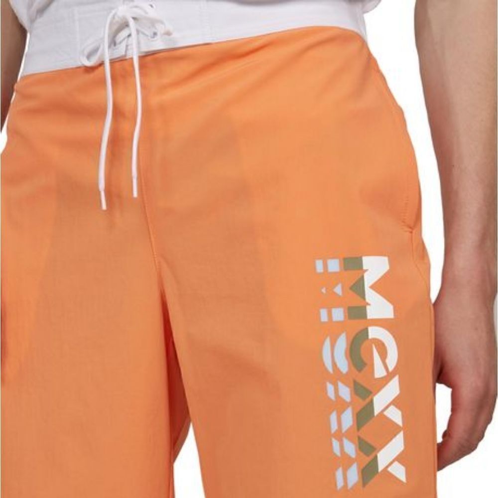 ‎Men's Size XL Mexx Tangerine Color Swim Trunks - Picture 4 of 12